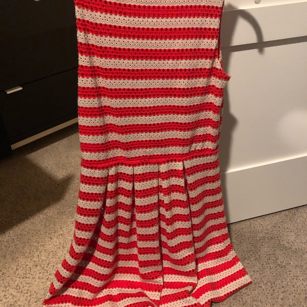 Elle Dress